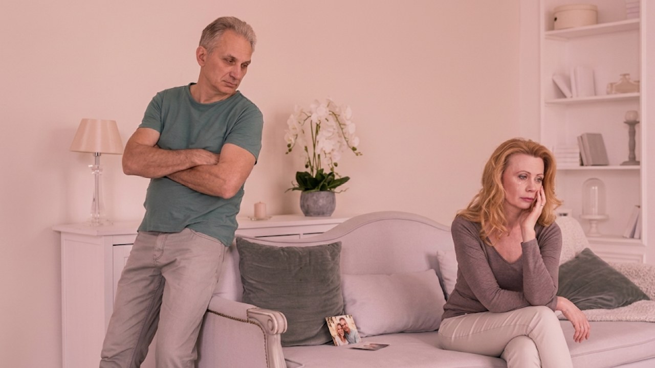 Семейной лодке крышка? Как справиться с трудностями в семье и стать ближе