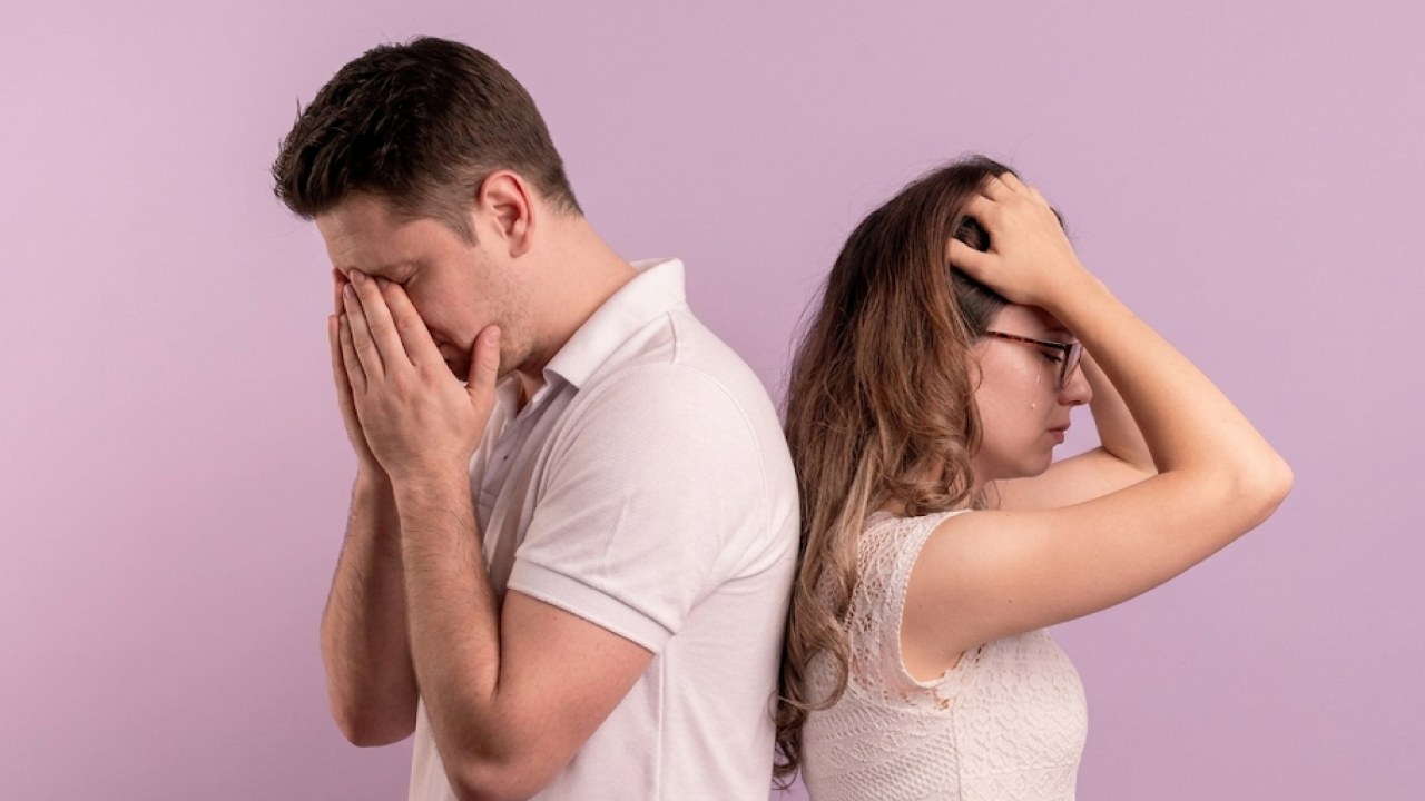 Семейные конфликты: почему возникают, виды ссор и способы разрешения