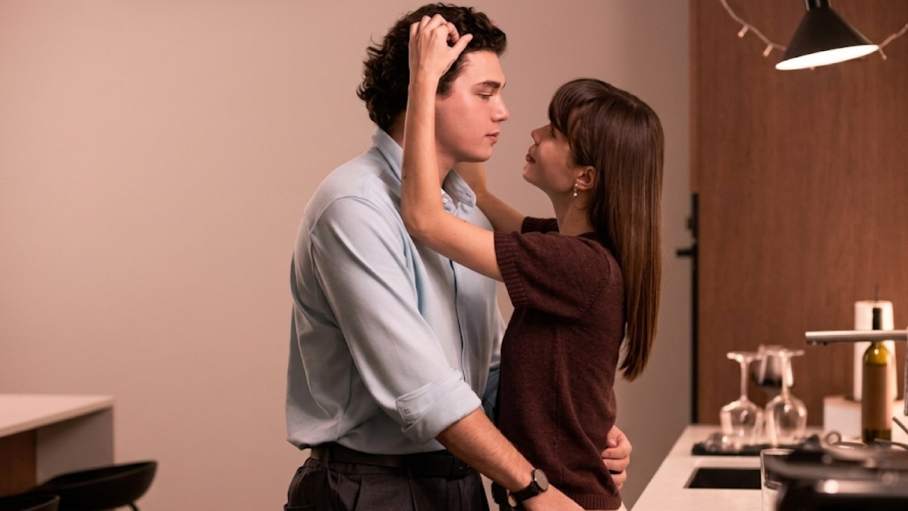 Семейные отношения: от «я» до «мы» без потери себя