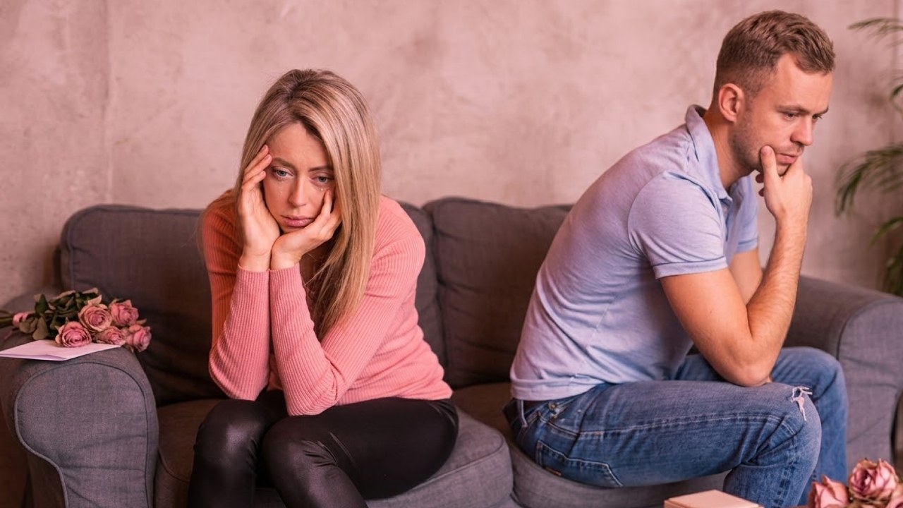 Стоит ли прощать измену мужа: честный разбор для тех, кто хочет сохранить себя