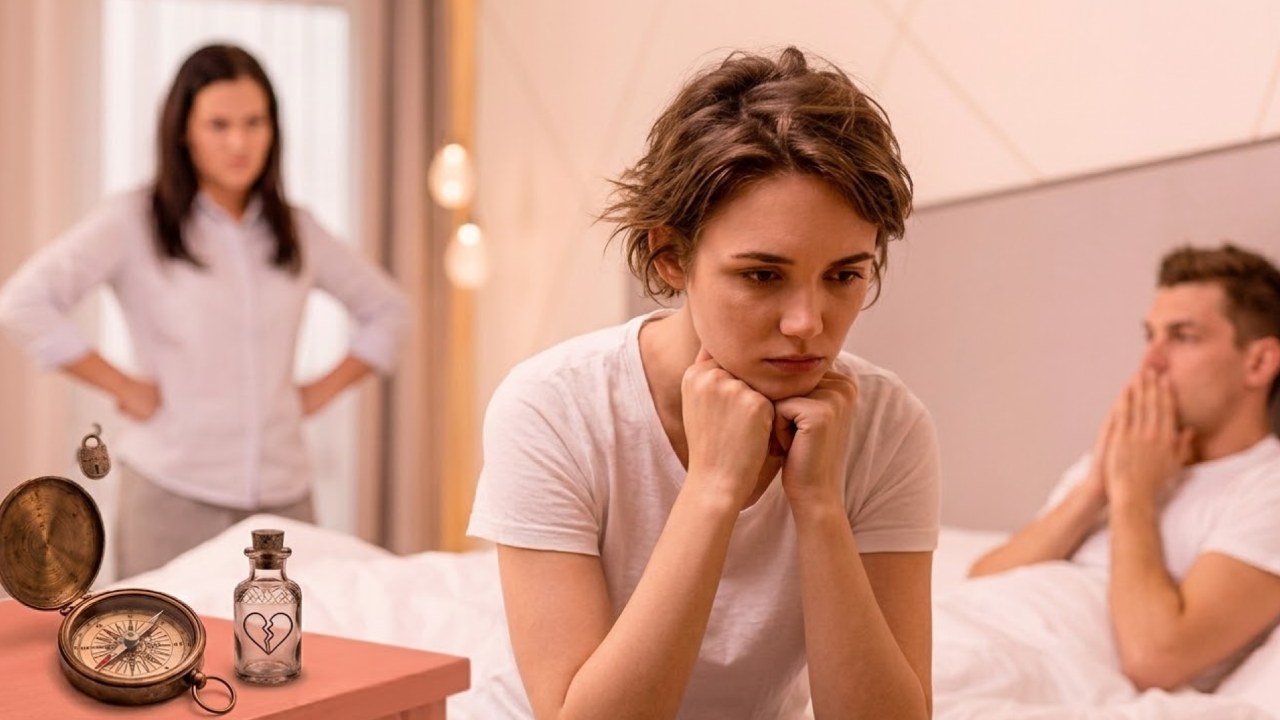 Супружеская измена: признаки, причины и что делать