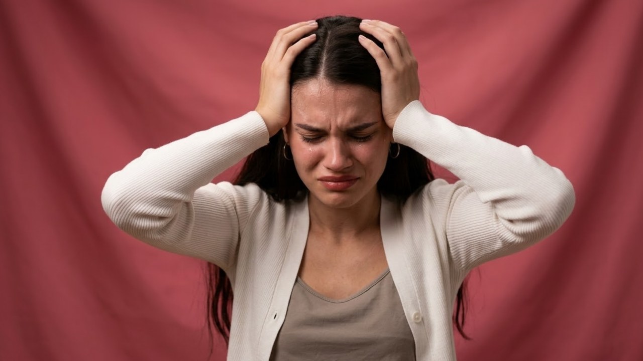 Травма измены: почему тело реагирует паникой и тошнотой