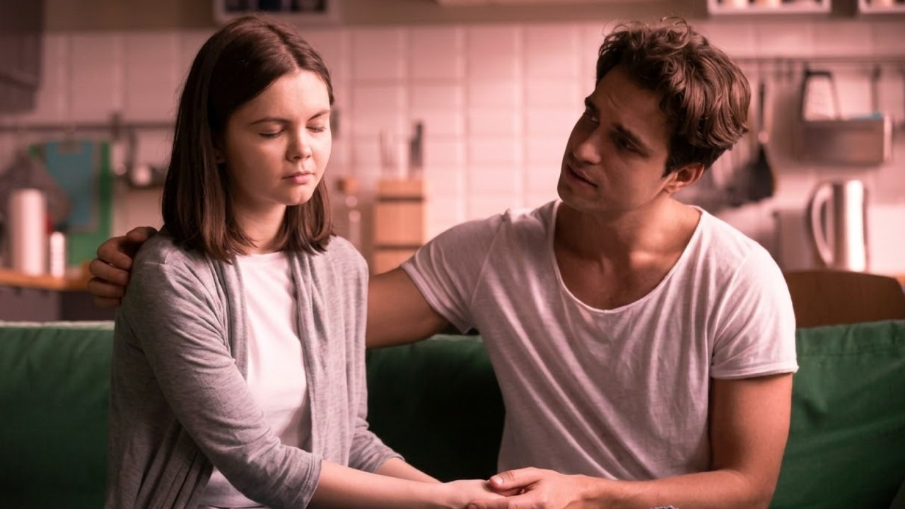 Тревога в отношениях: вы любите или спасаетесь? Диагностические вопросы