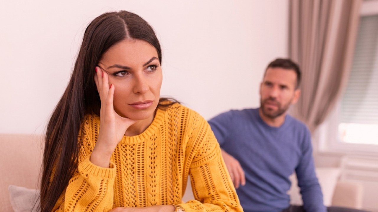 Ты слишком чувствительная: 5 коротких ответов, которые не требуют оправданий