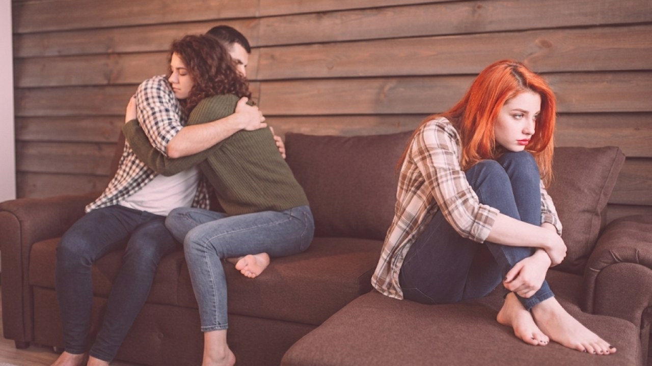 У мужа есть любовница: пошаговая инструкция для тех, кто выбирает себя