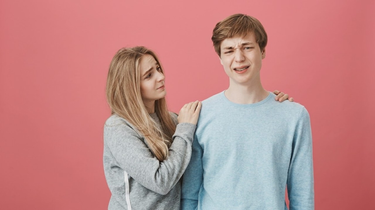 Утрата доверия: как перестать контролировать мужа после измены и начать жить