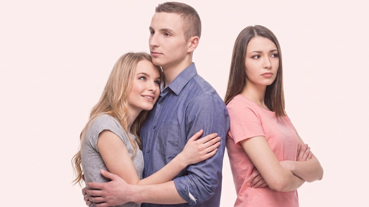 Влюбилась в женатого? Что делать – пошаговый план от бывшей любовницы