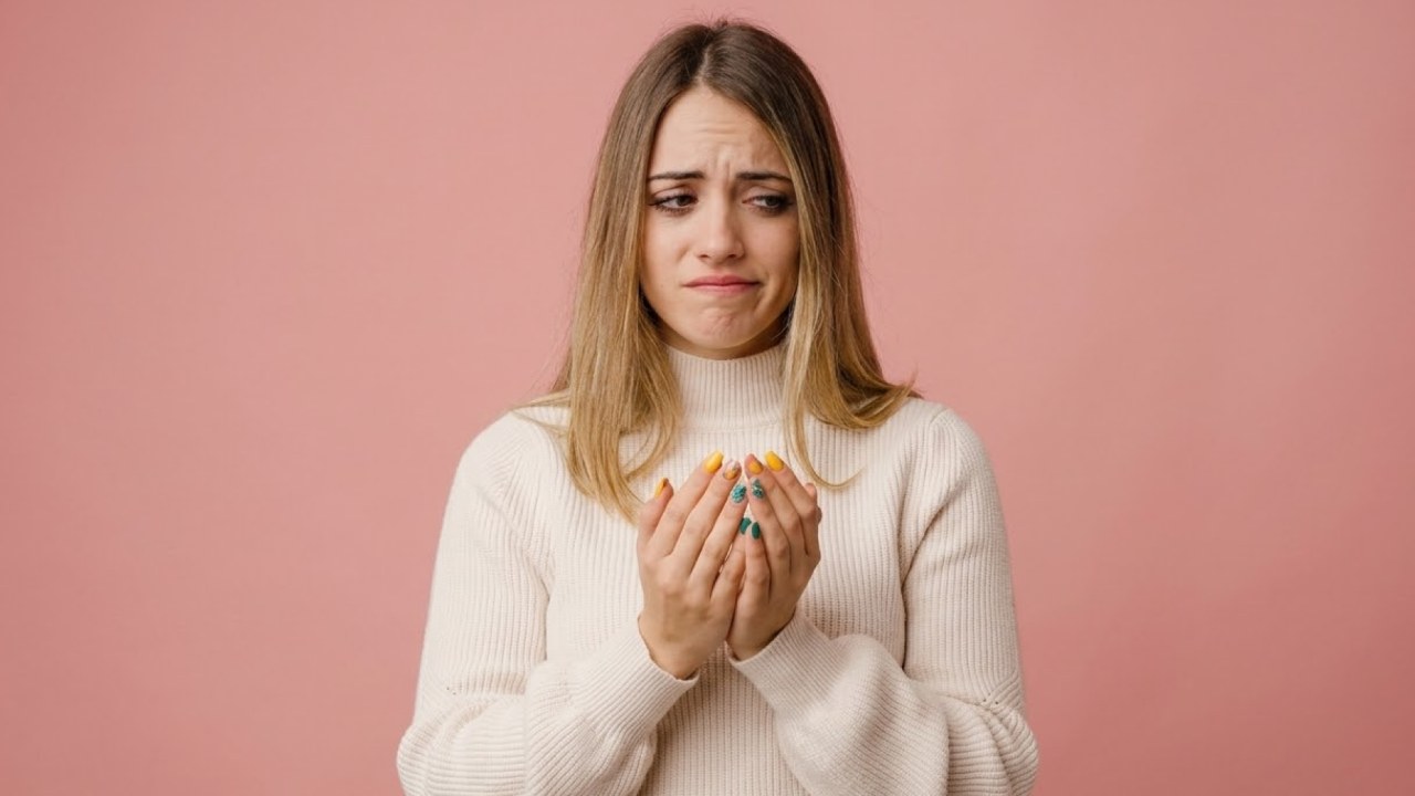 Я простила, но не отпустило: почему боль возвращается снова и снова