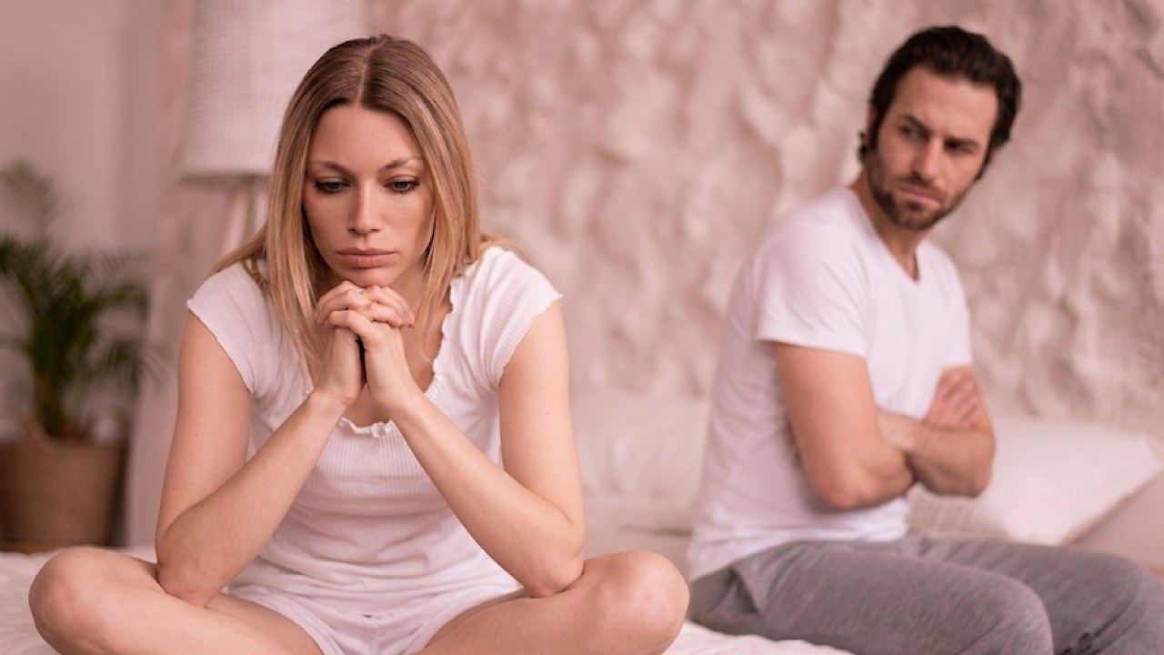 Жена изменяет: как понять и что делать? 15 признаков измены жены и советы психолога